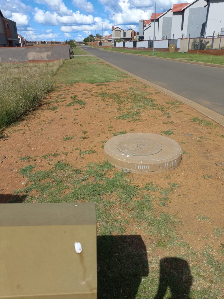 Commercial Property for Sale in Wild Olive Estate Free State